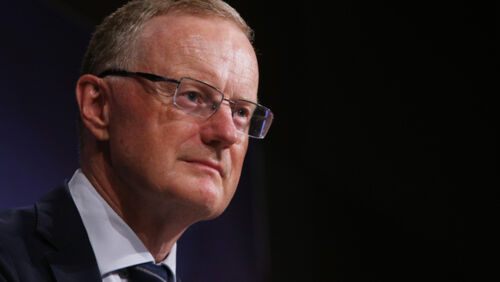 rba governor philip lowe defends interest rate hikes