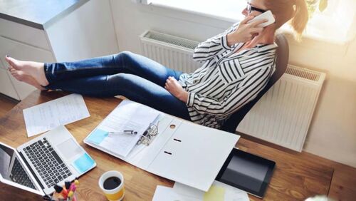 four day work week trial