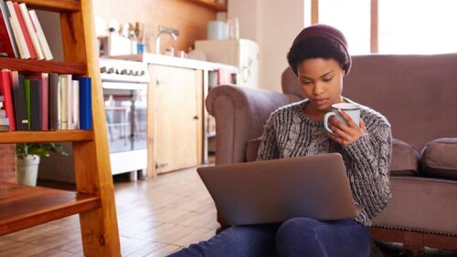 how to grieve a financial loss