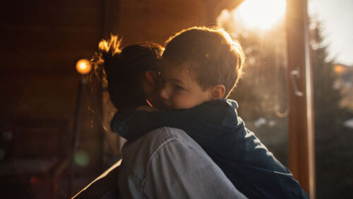 how to talk to your kids about money when times are tough