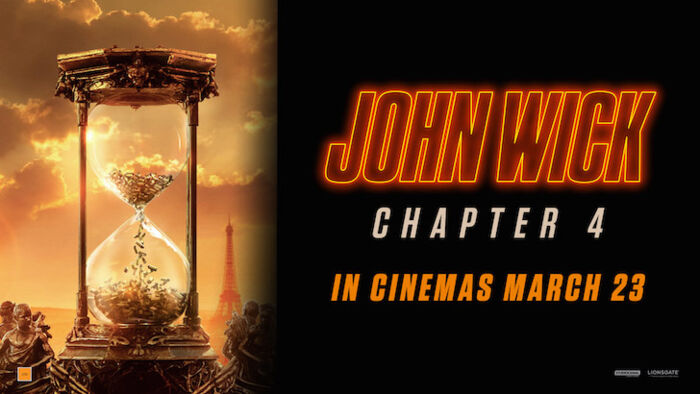 john wick chapter 4 trailer
