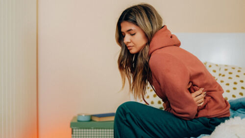 paid menstrual leave period leave in australia endometriosis