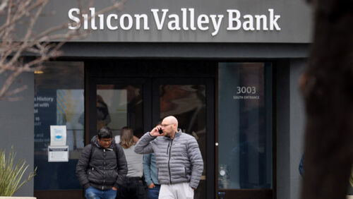 silicon valley bank collapse australia