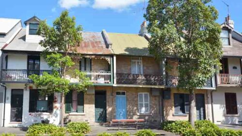 the suburbs where rents have increased the most