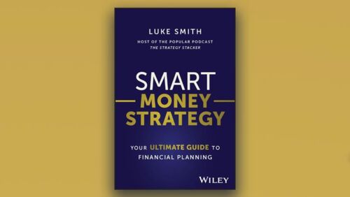 smart money strategy by luke smith