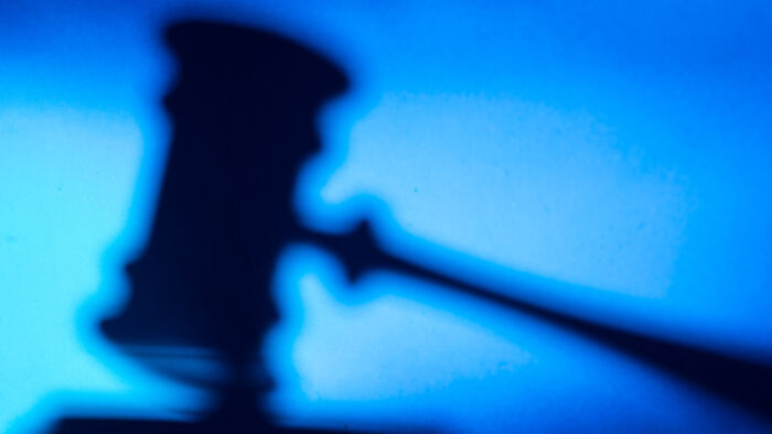 former financial advisor Gavin Fineff jailed for nine years