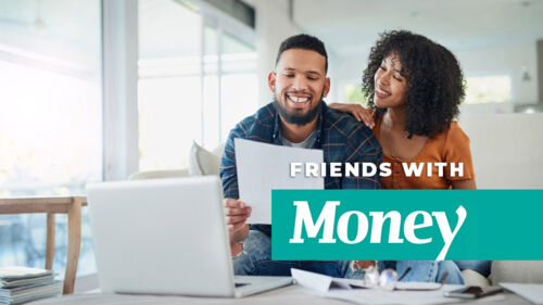 friends with money podcast 93 inflation busters