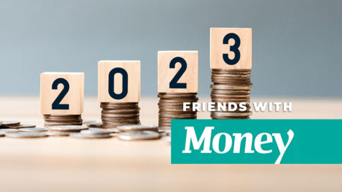 friends with money podcast 97 budget 2023 forecast