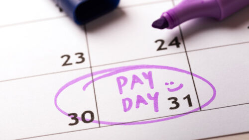 federal budget 2023 super to be paid on payday