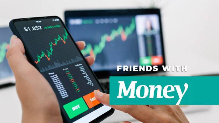 friends with money podcast 101 building a stock portfolio tim wallace syfe