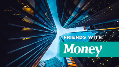 friends with money podcast 99 rethink property investing