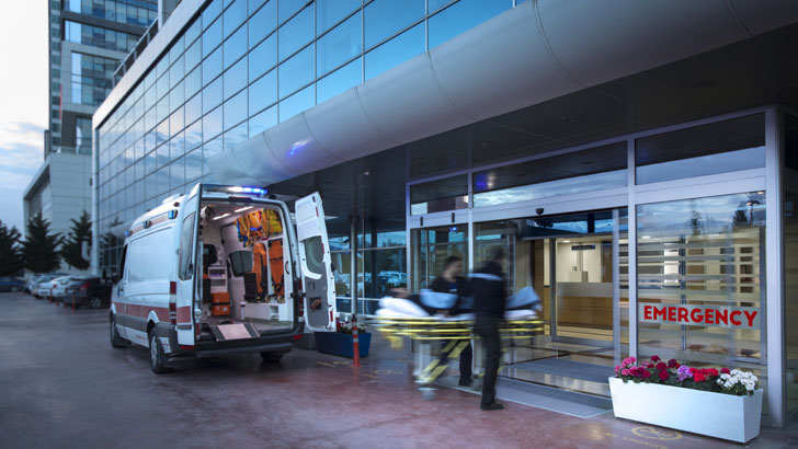 how much does ambulance cover cost with private health insurance