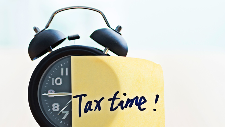 Haven't lodged your 2021/2022 tax return? Time is running out | Money ...