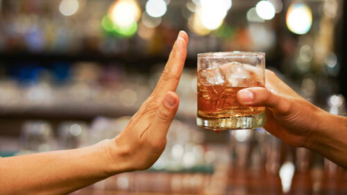 young aussies giving up alcohol to save money