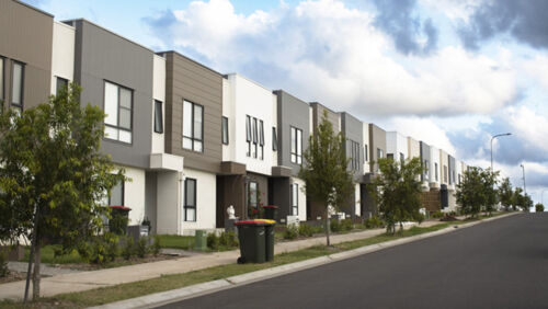 what is the housing australia future fund?