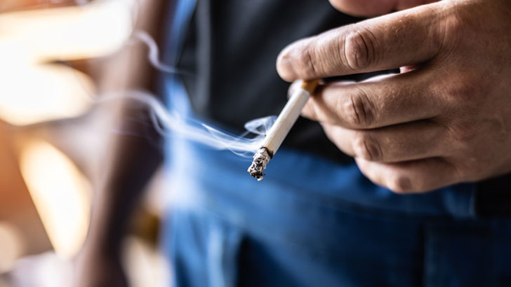 Six ethical ETFs that don't invest tobacco