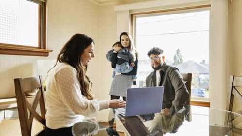 financial advice reform