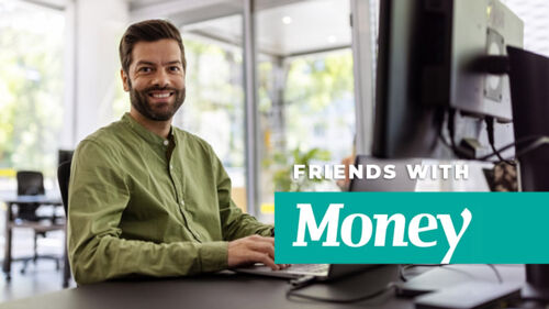 friends with money podcast 105 work better dr amantha imber