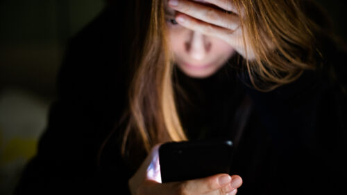 how to separate bank accounts when getting a divorce