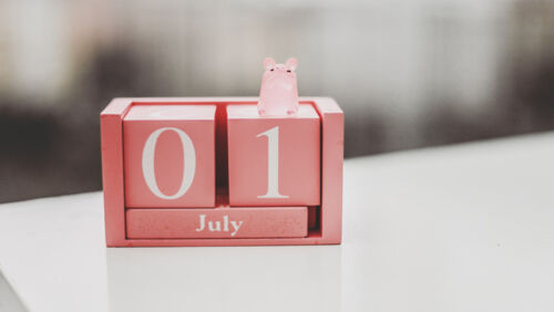new financial year investing checklist