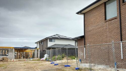 pitfalls of buying property off the plan