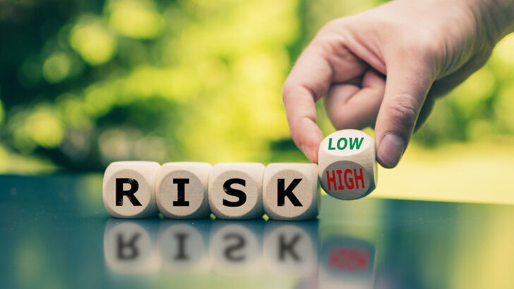 understanding risk in financial planning