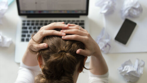 what if you haven't lodged your tax return in years