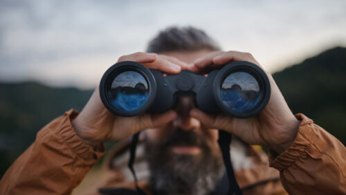 why australian shares need a long term view