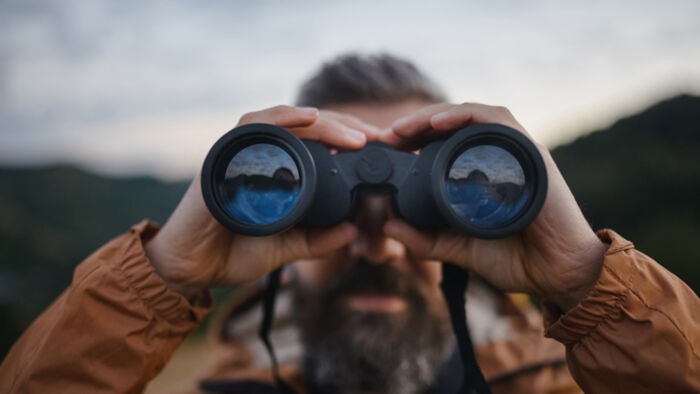 why australian shares need a long term view