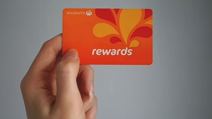 woolworths slashes everyday extra rewards perks