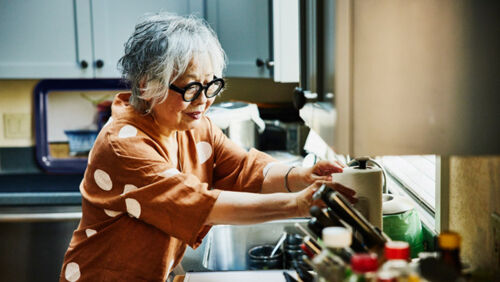 do retirees need to lodge a tax return