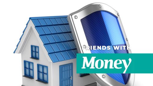 friends with money podcast mortgage cliff