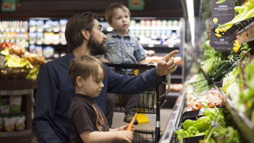 how to talk to your kids about money