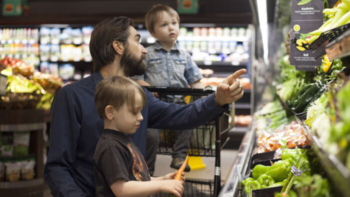 how to talk to your kids about money