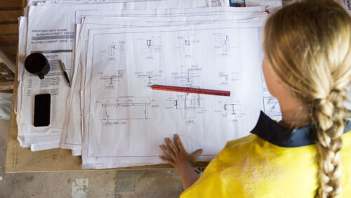 managing your budget when building a house