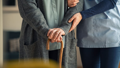 a medicare style levy is the wrong way to increase aged care funding