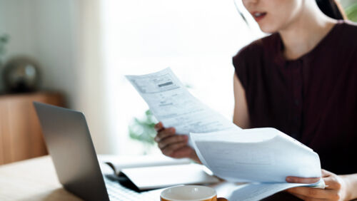 a new investor's guide to tax