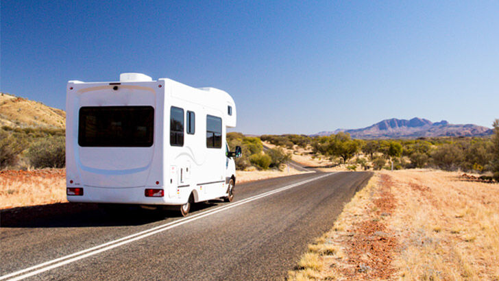affordable motorhomes