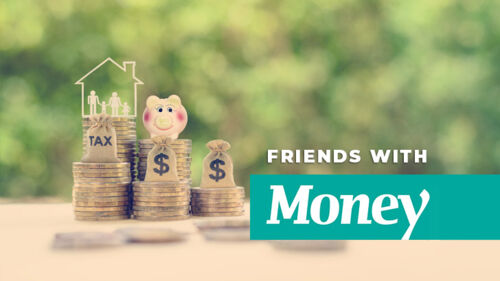 friends with money podcast 111 property strategies to make you money