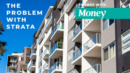 friends with money podcast 113 the problem with strata