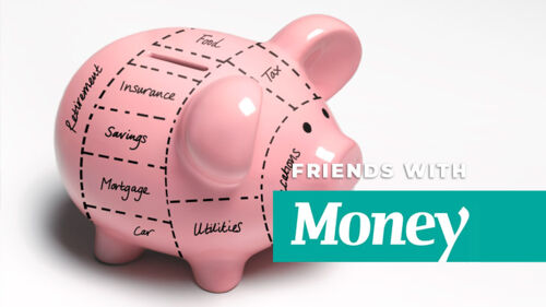 friends with money podcast 114 the credit crunch geri cremin