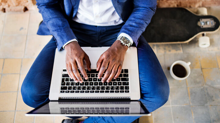 how do financial adviers stay up-to-date in their training?