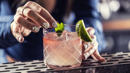 how to invest in margins and margaritas