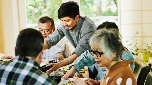 what you need to know about the 2023 intergenerational report