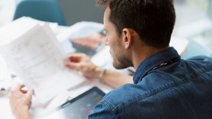 investing records you need to keep
