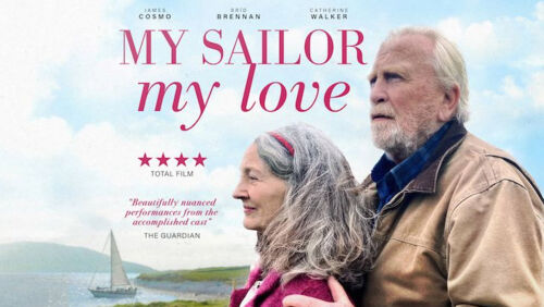 win tickets to my sailor my love movie