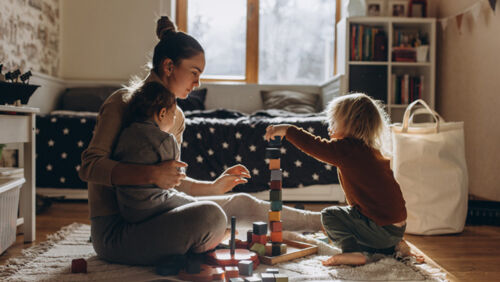 parenting payment for single parents to increase in september