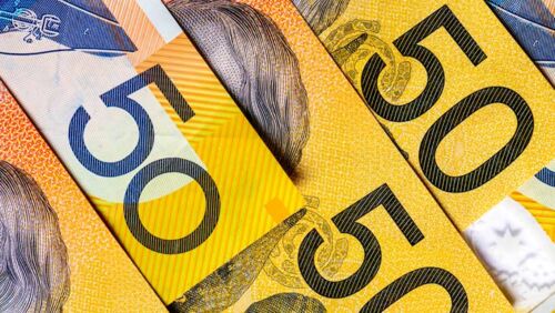 term deposit rates about to stall