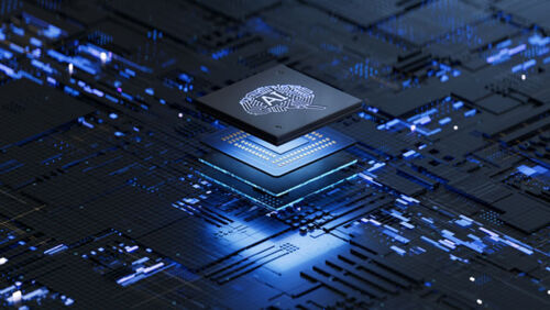 artificial intelligence ai tech sell off