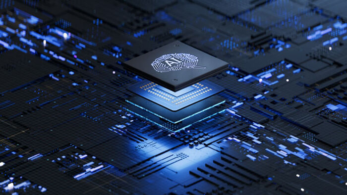 artificial intelligence ai tech sell off